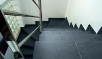 Ступінь EXAGRES PELD FIOR MEDITERRANEO GRAFITO 330x330 зображення 1