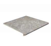 Ступень EXAGRES PELDANO FIOR PETRA GRIS 330x330