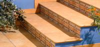 Ступень EXAGRES Vega PELDANO FIOR VEGA OCRE 330x330 изображение 1