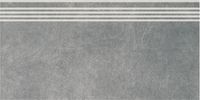 Ступень Kerama Marazzi Королевская дорога SG614600R GR