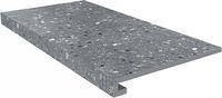 Ступень Kerama Marazzi Терраццо SG632800R GCF