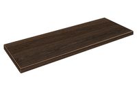 Сходинка ліва Zeus Ceramica Ravello Brown SZBXRV6BRB1