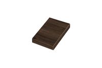 Ступень правая Zeus Ceramica Ravello Brown SZBXRV6BRP2