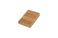 Ступень правая Zeus Ceramica Ravello Walnut SZBXRV3BRP2