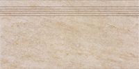 Ступень Rako Pietra DCPSE629 бежевый