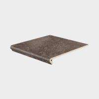 Ступень SDS KERAMIK FLORENTINER FRANKFURT ERDBRAUN 32x31
