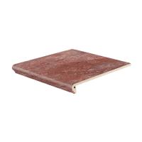 Ступень SDS KERAMIK FLORENTINER FRANKFURT ZIEGELROT 32x31
