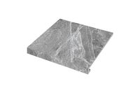 Сходинка кутова ліва Zeus Ceramica Kalakito Grey Szrxka8brc1