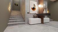 Сходинка кутова права Zeus Ceramica KALAKITO Grey SZRXKA8BRR2 зображення 1