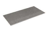 Ступень прямая Эко Zeus Ceramica 20 мм ROCKSTONE BEIGE SX60RS3RNQ