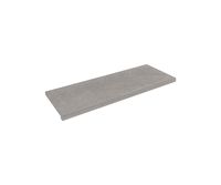 Ступень Zeus Ceramica 20 мм ROCKSTONE DARK GREY SX94RS88RB