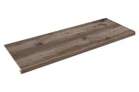 Ступень Zeus Ceramica ALLWOOD BROWN SZBXWU6BRB