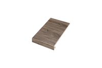 Ступень Zeus Ceramica ALLWOOD BROWN SZBXWU6RP1