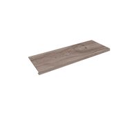 Ступень Zeus Ceramica ALLWOOD GRAY SZBXWU8RB