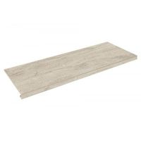 Ступень Zeus Ceramica ALLWOOD WHITE SZBXWU1BRB