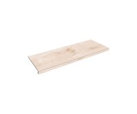 Ступень Zeus Ceramica BRICCOLE WOOD WHITE SZBXBL1RB