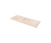 Ступень Zeus Ceramica BRICCOLE WOOD WHITE SZBXBL1RB1