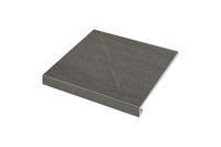 Ступень Zeus Ceramica CALCARE BLACK SZRXCL9BRC1