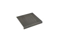 Ступень Zeus Ceramica CALCARE BLACK SZRXCL9BRC2