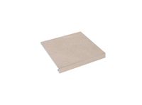 Ступень Zeus Ceramica CALCARE LATTE SZRXCL1BRC2