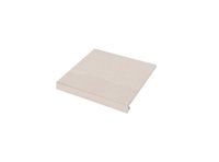 Ступень Zeus Ceramica CALCARE WHITE SZRXCL0RC1