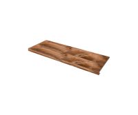 Ступень Zeus Ceramica CHALET BROWN SZBXCH6BRB1