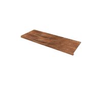 Ступень Zeus Ceramica CHALET BROWN SZBXCH6RB1
