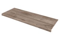 Ступень Zeus Ceramica CHALET GREY SZBXCH8RB1