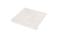 Ступень Zeus Ceramica CONCRETE BIANCO SZRXRM1BRC