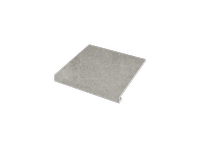 Ступень Zeus Ceramica CONCRETE GRIGIO SZRXRM8RC1