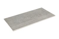 Ступень прямая Эко Zeus Ceramica CONCRETE GRIGIO SZRXRM8RNQ