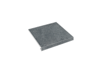 Ступень Zeus Ceramica CONCRETE NERO SZRXRM9RC2