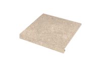 Ступень Zeus Ceramica CONCRETE SABBIA SZRXRM3BRC