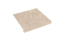 Ступень Zeus Ceramica CONCRETE SABBIA SZRXRM3BRC2