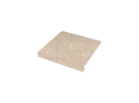 Ступень Zeus Ceramica CONCRETE SABBIA SZRXRM3RC1