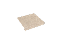 Ступень Zeus Ceramica CONCRETE SABBIA SZRXRM3RC2