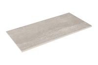 Ступень прямая Эко Zeus Ceramica ETERNO GREY SZRXET8BRNQ