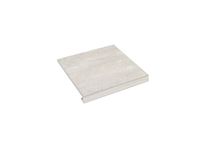 Ступень Zeus Ceramica ETERNO WHITE SZRXET1RC