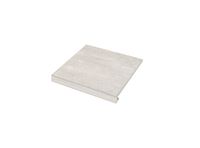 Ступень Zeus Ceramica ETERNO WHITE SZRXET1RC1