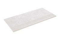 Сходинка пряма Еко Zeus Ceramica IL TEMPO BIANCO SZRXSN1BRNQ