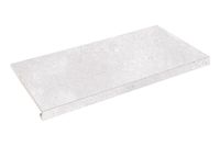 Сходинка пряма Zeus Ceramica IL TEMPO BIANCO SZRXSN1BRR