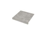 Ступень Zeus Ceramica IL TEMPO GRIGIO SZRXSN8BRC1