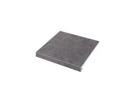 Ступень Zeus Ceramica IL TEMPO NERO SZRXSN9BRC1
