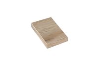 Ступень Zeus Ceramica LEGNO BEIGE SZBXLV3BRP1