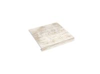 Ступень Zeus Ceramica LEGNO BIANCO SZBXLV1BRC