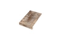 Ступень Zeus Ceramica LEGNO BRUNO SZBXLV6BRP1