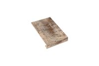 Ступень Zeus Ceramica LEGNO BRUNO SZBXLV6BRP2