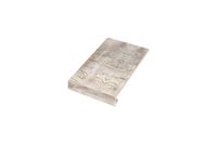 Ступень Zeus Ceramica LEGNO GRIGIO SZBXLV8BRP1