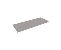 Сходинка Zeus Ceramica SLATE GREY SZBXST8BRB