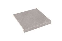 Ступень Zeus Ceramica SLATE GREY SZRXST8BRC2